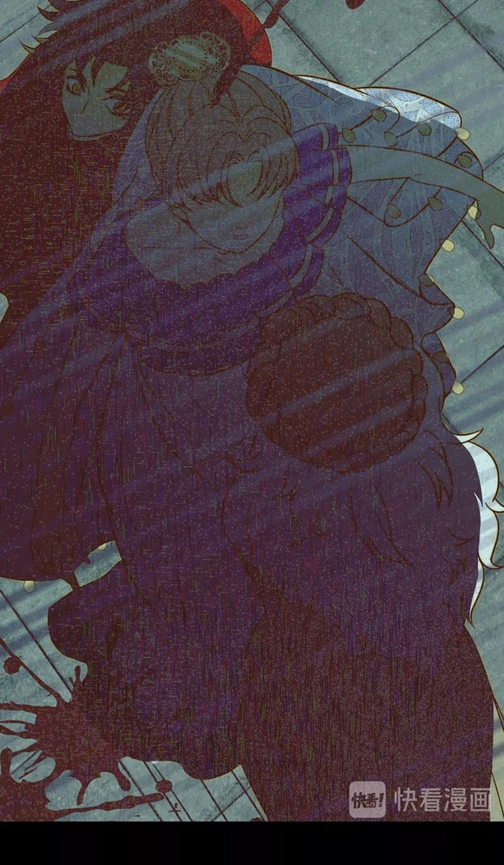 Thất Đại Kỳ Tích – Nước Mắt Bạo Quân Chapter 6 - 17