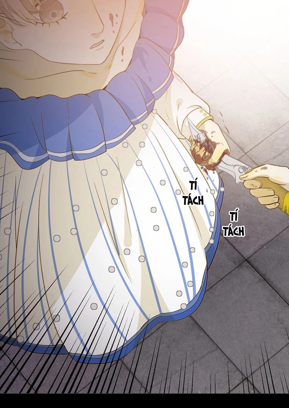 Thất Đại Kỳ Tích – Nước Mắt Bạo Quân Chapter 6 - 21