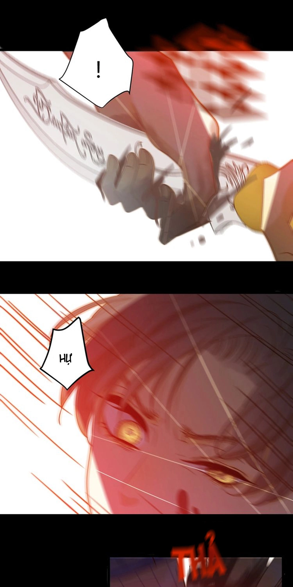 Thất Đại Kỳ Tích – Nước Mắt Bạo Quân Chapter 6 - 22