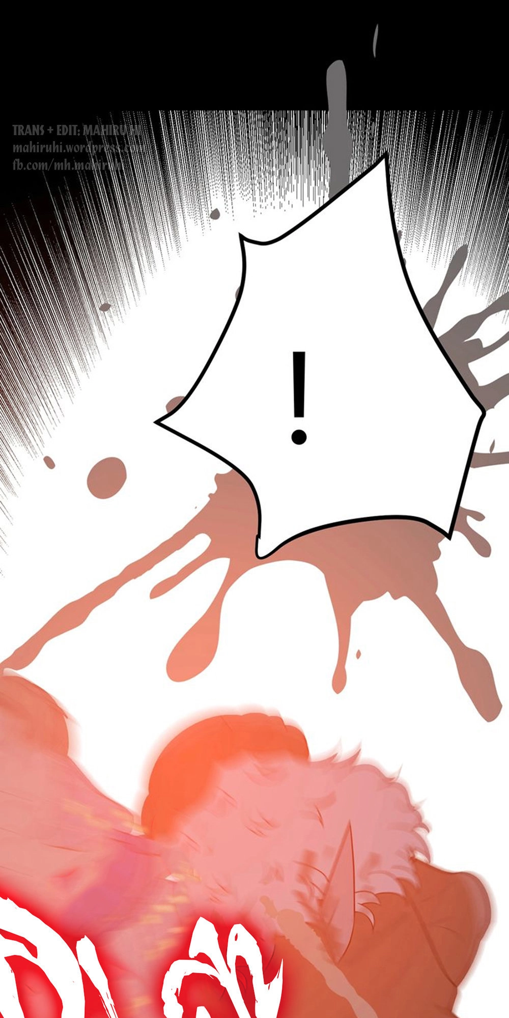 Thất Đại Kỳ Tích – Nước Mắt Bạo Quân Chapter 6 - 26