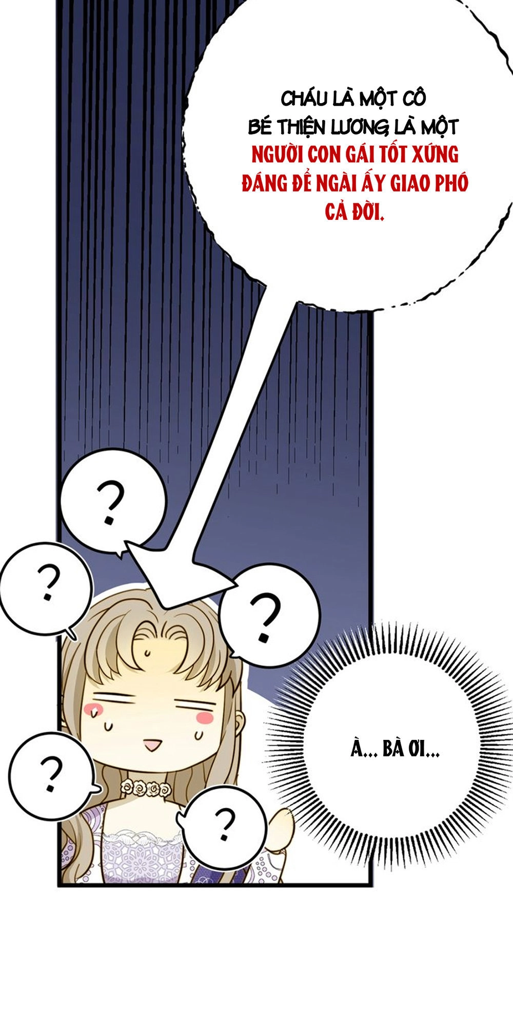 Thất Đại Kỳ Tích – Nước Mắt Bạo Quân Chapter 6 - 34