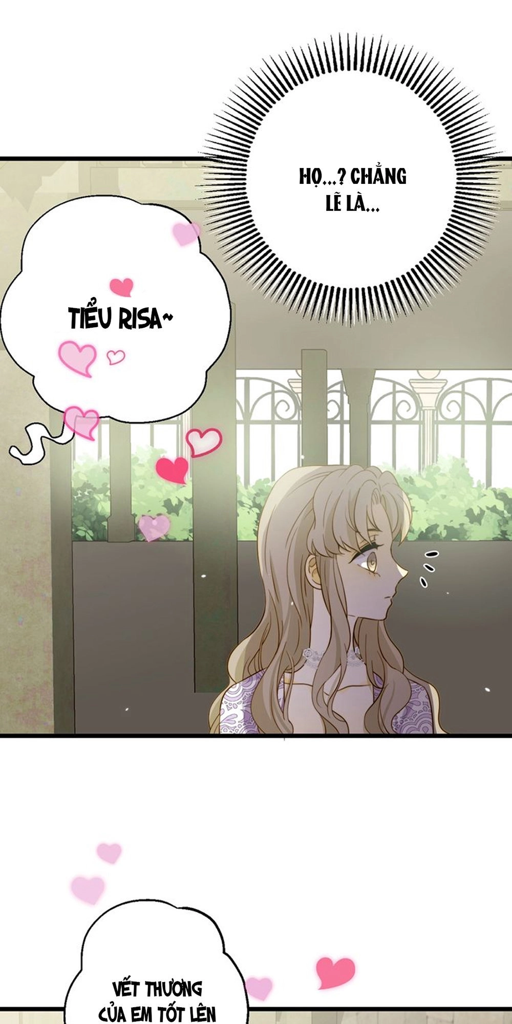 Thất Đại Kỳ Tích – Nước Mắt Bạo Quân Chapter 6 - 37