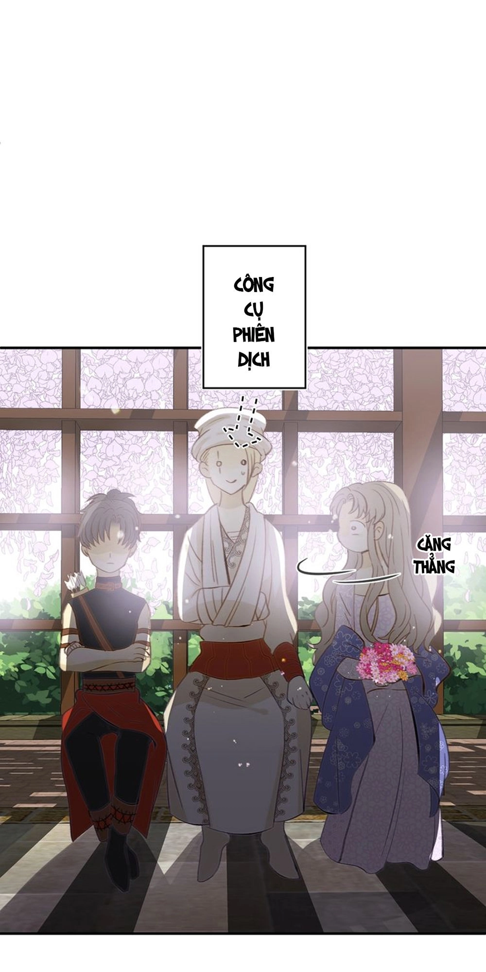 Thất Đại Kỳ Tích – Nước Mắt Bạo Quân Chapter 6 - 54