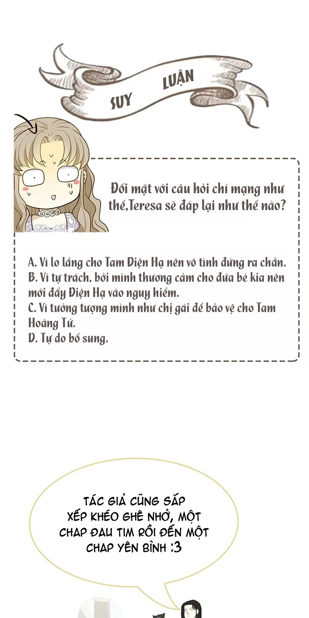 Thất Đại Kỳ Tích – Nước Mắt Bạo Quân Chapter 6 - 58