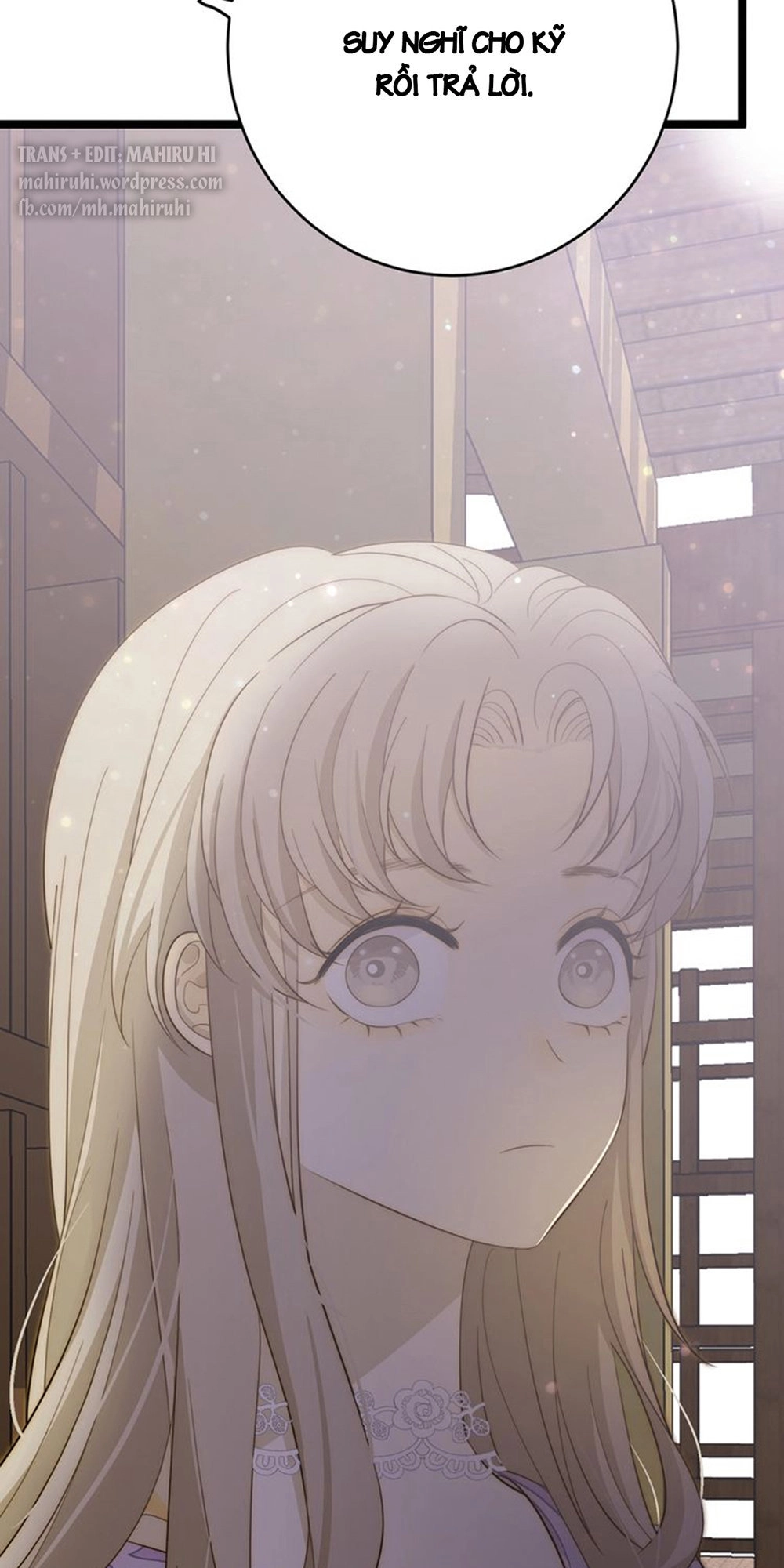 Thất Đại Kỳ Tích – Nước Mắt Bạo Quân Chapter 7 - 5