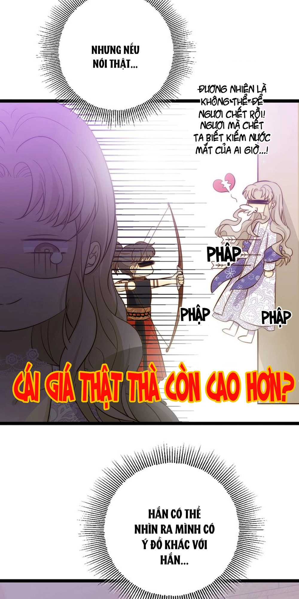 Thất Đại Kỳ Tích – Nước Mắt Bạo Quân Chapter 7 - 9