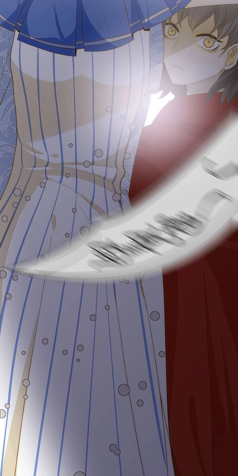 Thất Đại Kỳ Tích – Nước Mắt Bạo Quân Chapter 7 - 25