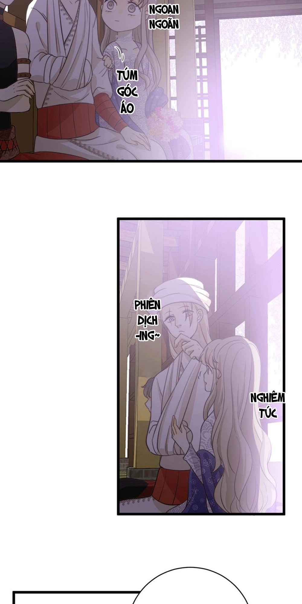 Thất Đại Kỳ Tích – Nước Mắt Bạo Quân Chapter 7 - 29