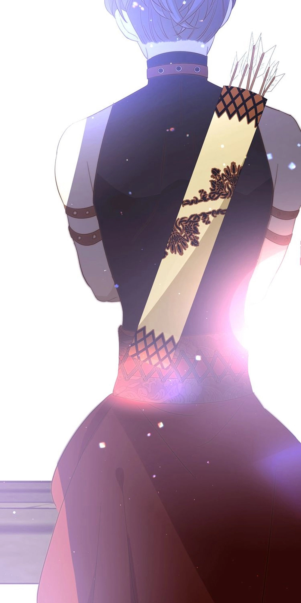 Thất Đại Kỳ Tích – Nước Mắt Bạo Quân Chapter 7 - 35