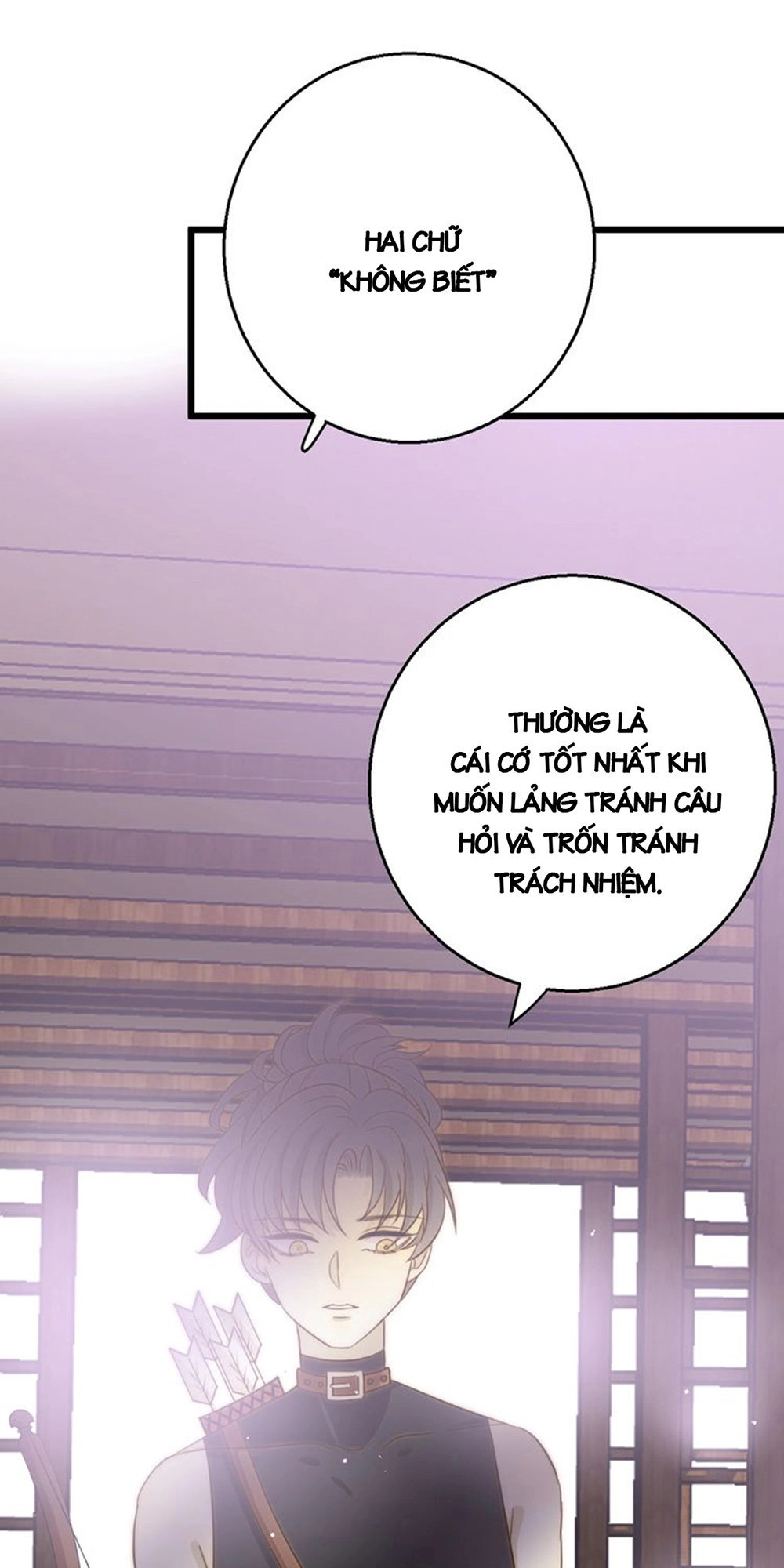 Thất Đại Kỳ Tích – Nước Mắt Bạo Quân Chapter 7 - 44