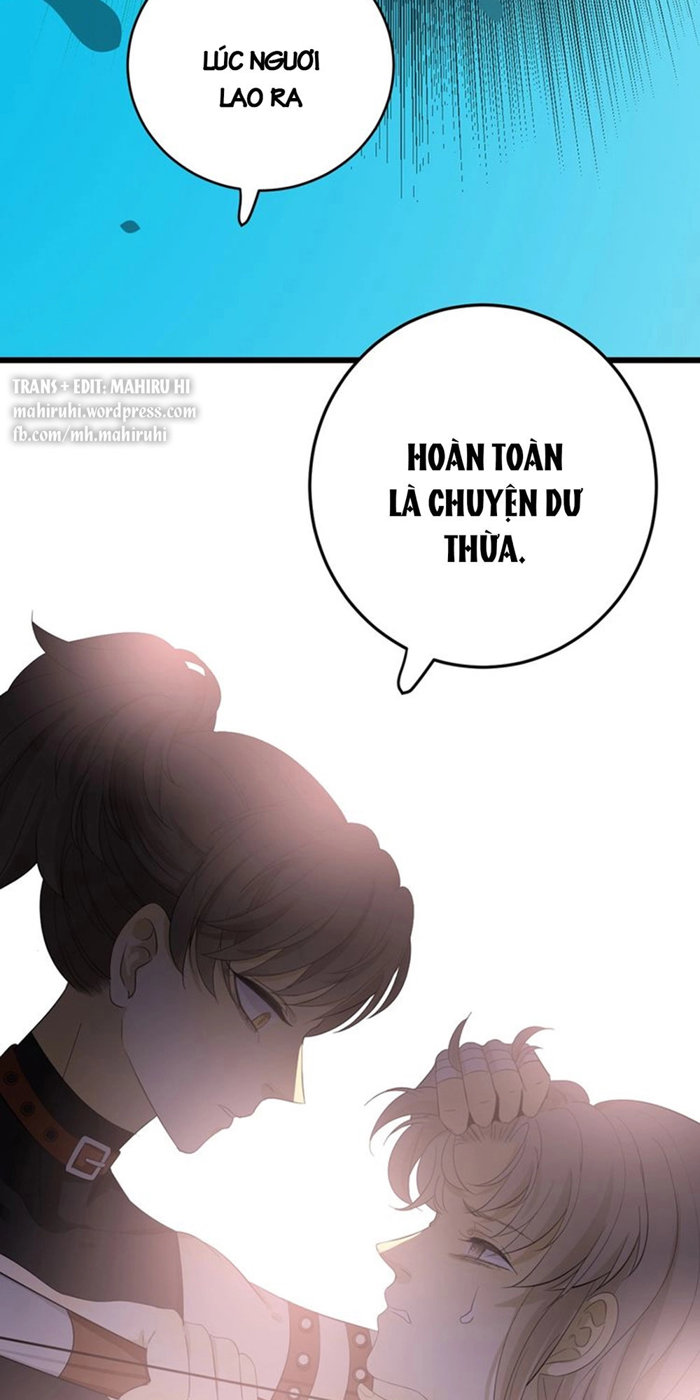 Thất Đại Kỳ Tích – Nước Mắt Bạo Quân Chapter 7 - 62