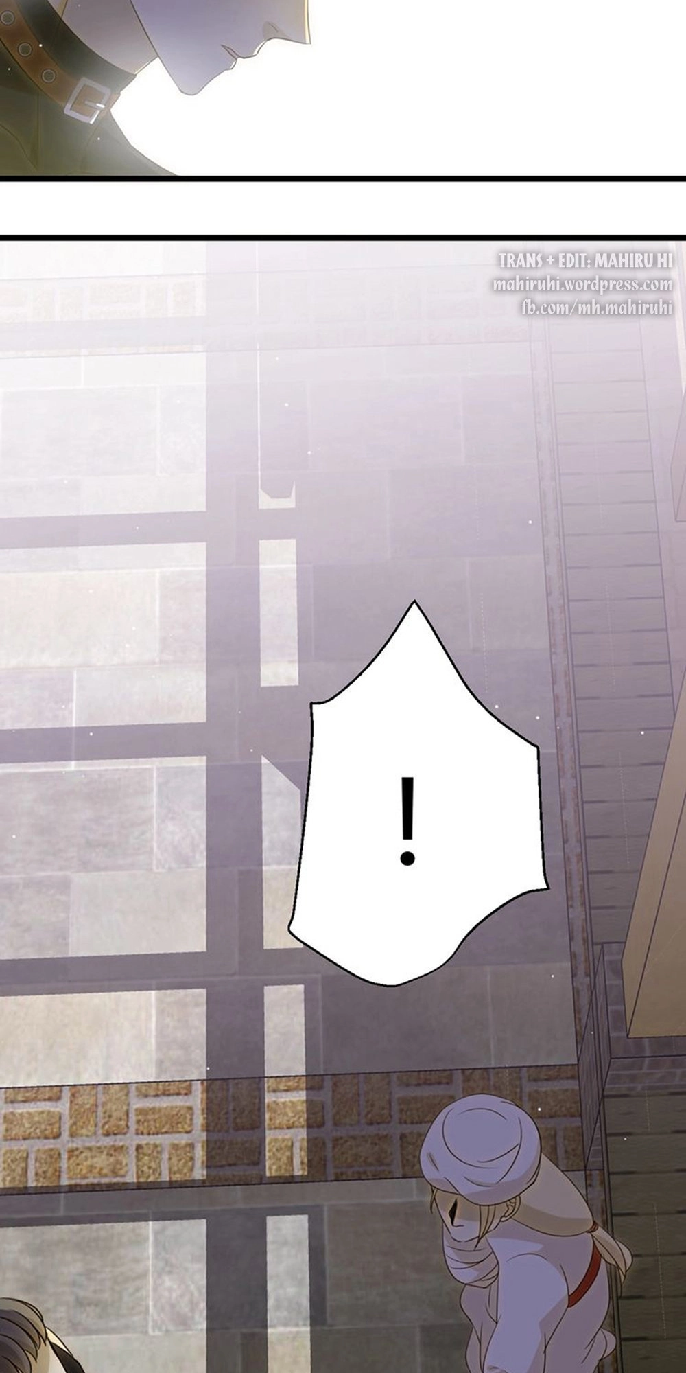 Thất Đại Kỳ Tích – Nước Mắt Bạo Quân Chapter 7 - 68