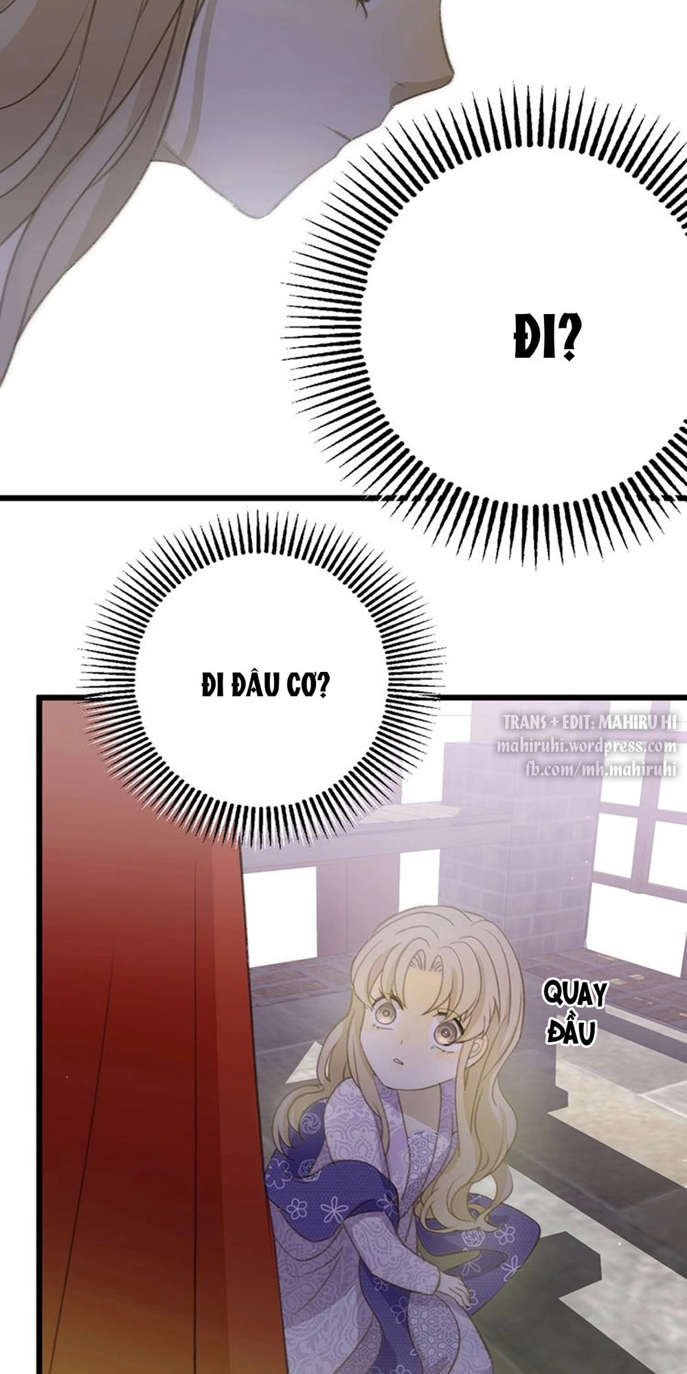 Thất Đại Kỳ Tích – Nước Mắt Bạo Quân Chapter 7 - 75