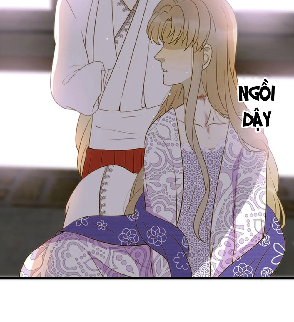 Thất Đại Kỳ Tích – Nước Mắt Bạo Quân Chapter 8 - 12