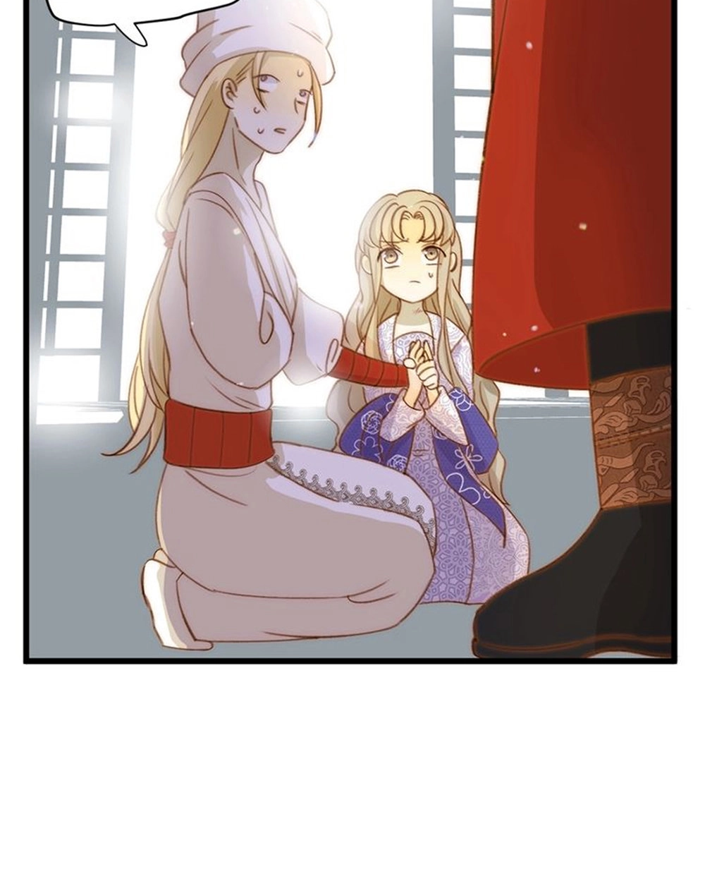 Thất Đại Kỳ Tích – Nước Mắt Bạo Quân Chapter 8 - 18