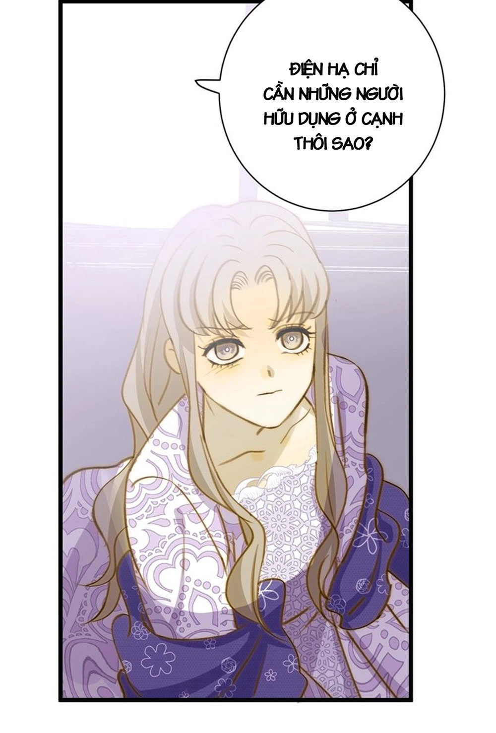 Thất Đại Kỳ Tích – Nước Mắt Bạo Quân Chapter 8 - 22