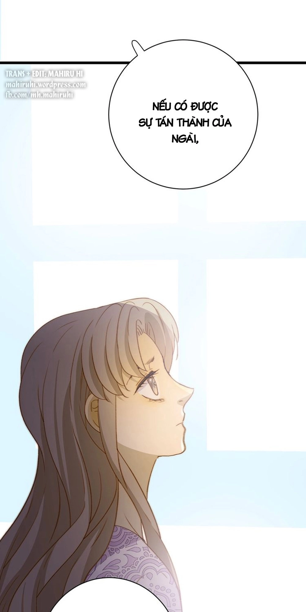 Thất Đại Kỳ Tích – Nước Mắt Bạo Quân Chapter 8 - 23