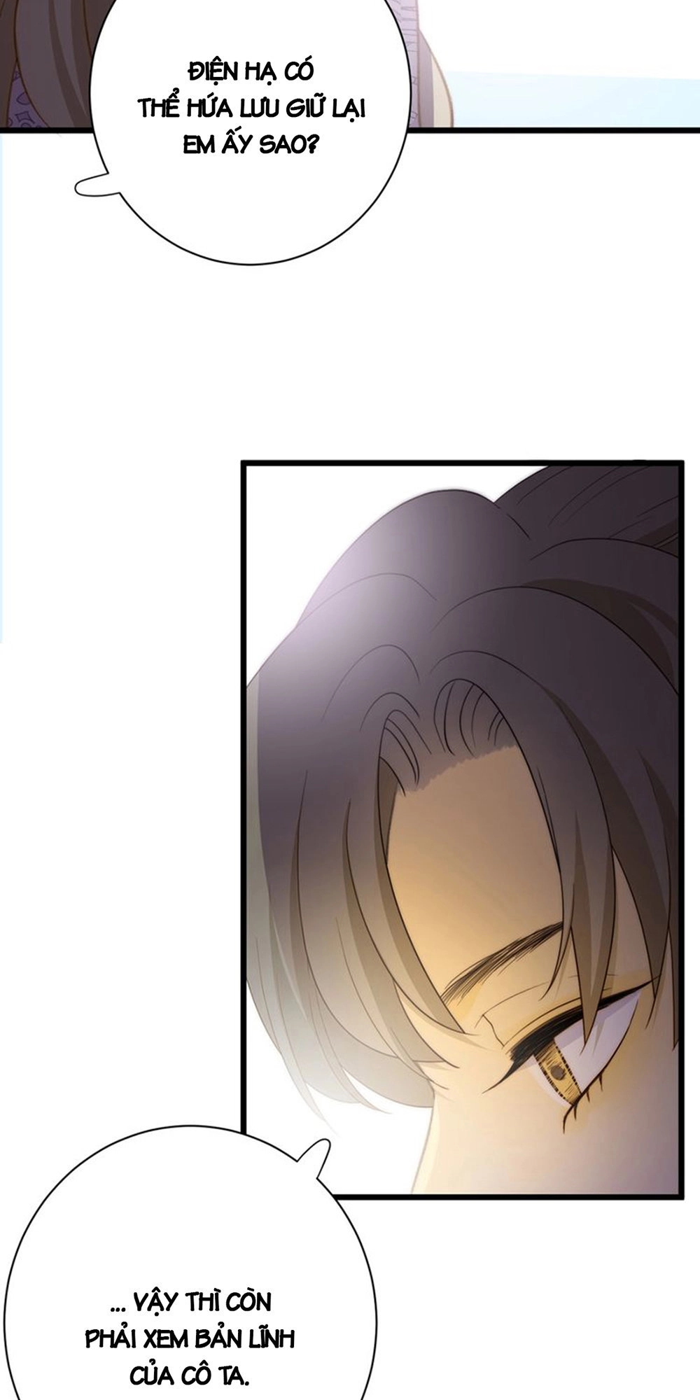 Thất Đại Kỳ Tích – Nước Mắt Bạo Quân Chapter 8 - 24