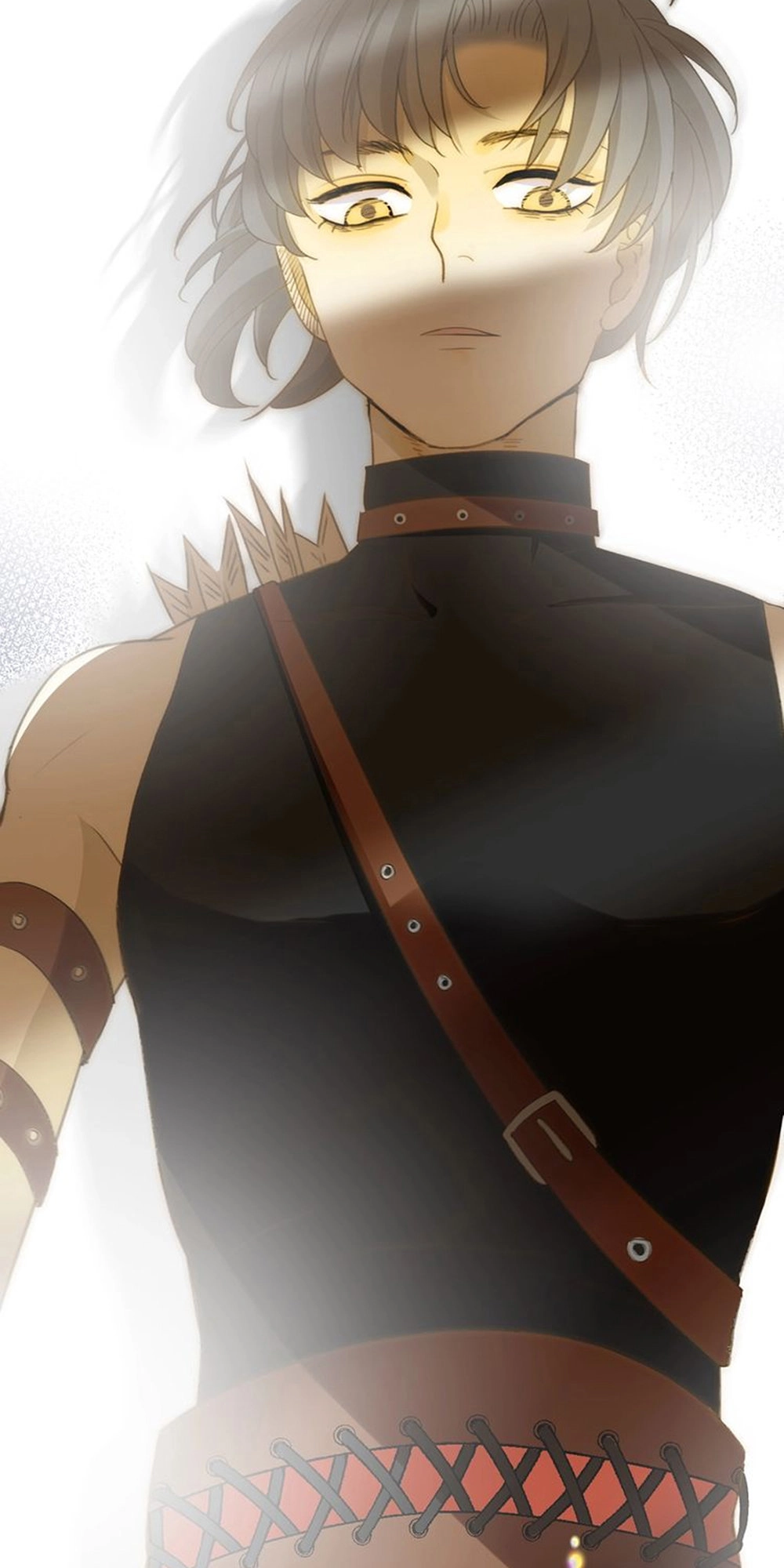 Thất Đại Kỳ Tích – Nước Mắt Bạo Quân Chapter 8 - 28