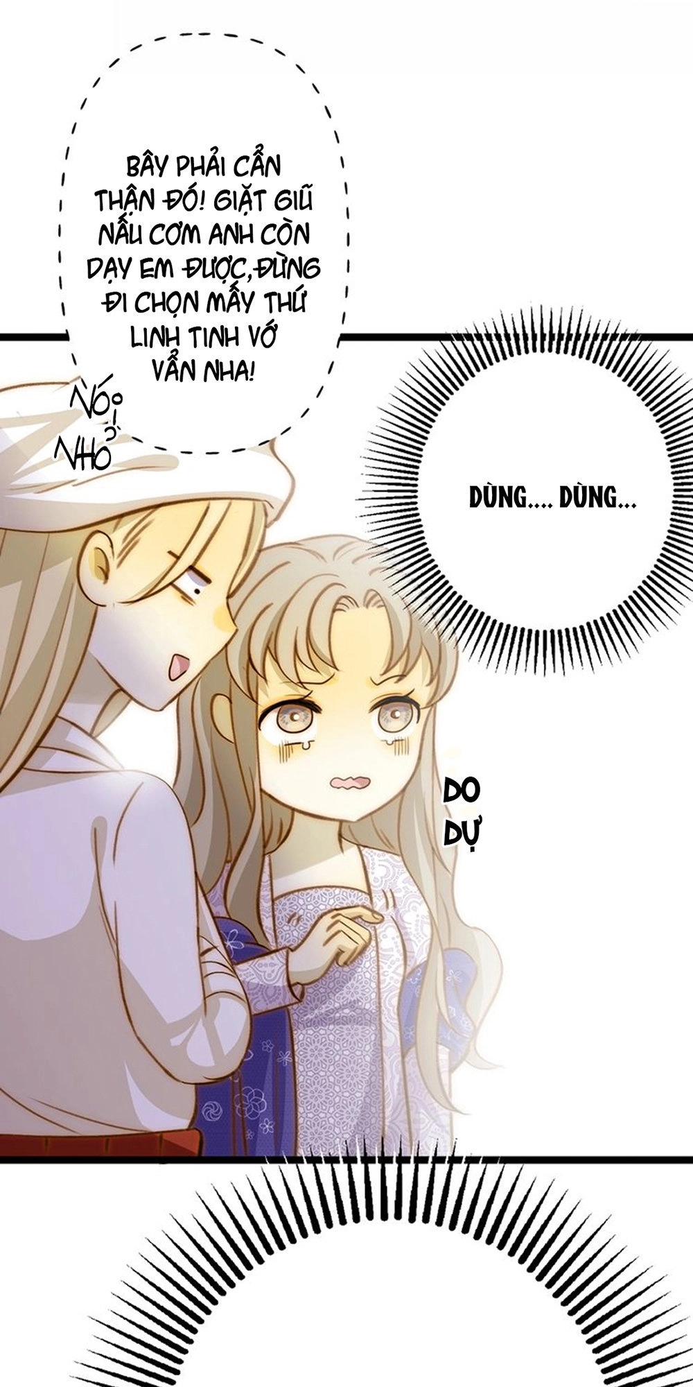 Thất Đại Kỳ Tích – Nước Mắt Bạo Quân Chapter 8 - 37