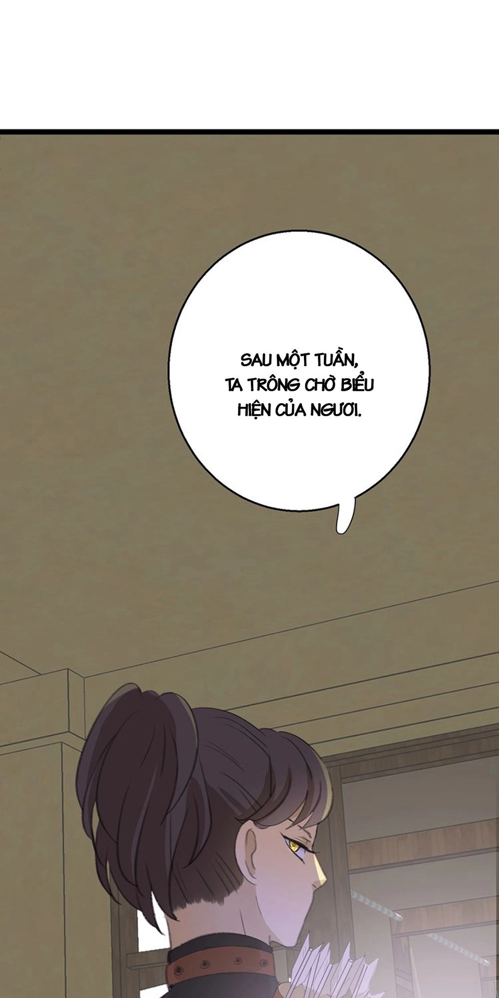 Thất Đại Kỳ Tích – Nước Mắt Bạo Quân Chapter 8 - 43