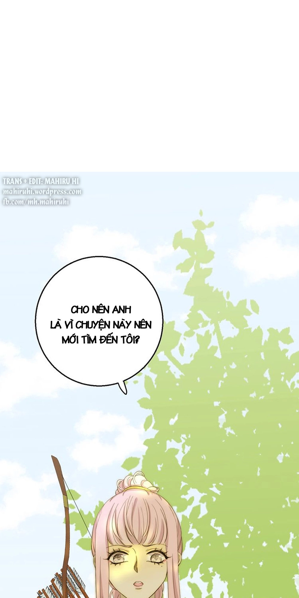 Thất Đại Kỳ Tích – Nước Mắt Bạo Quân Chapter 8 - 46