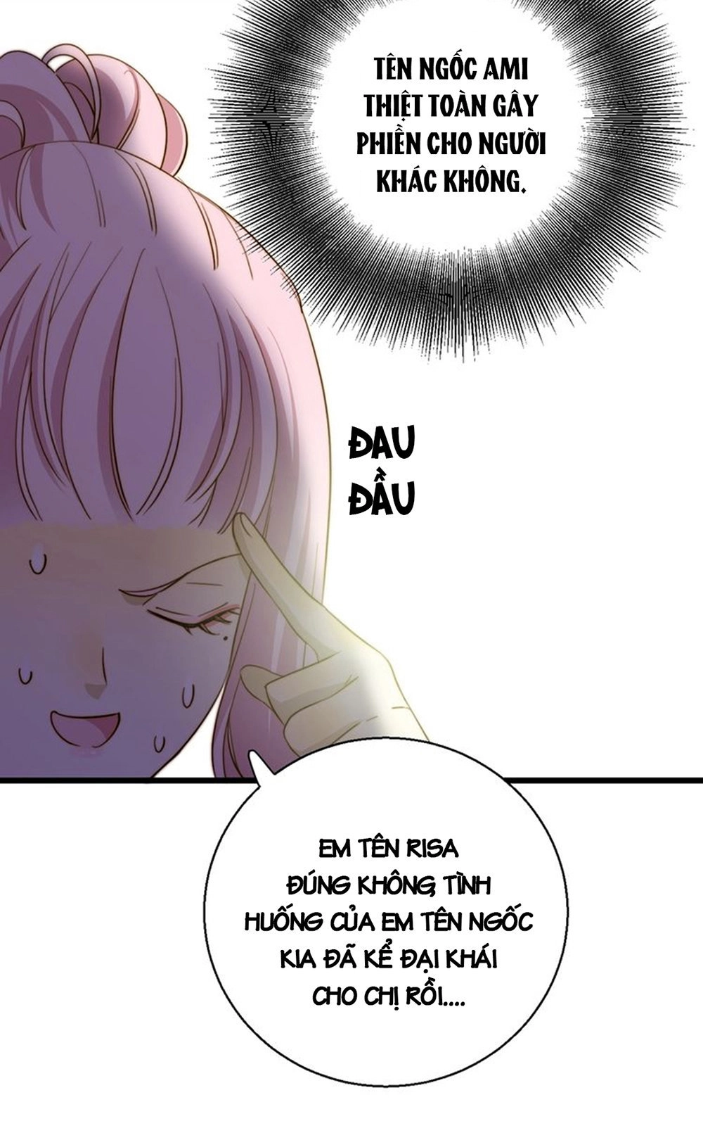 Thất Đại Kỳ Tích – Nước Mắt Bạo Quân Chapter 8 - 52