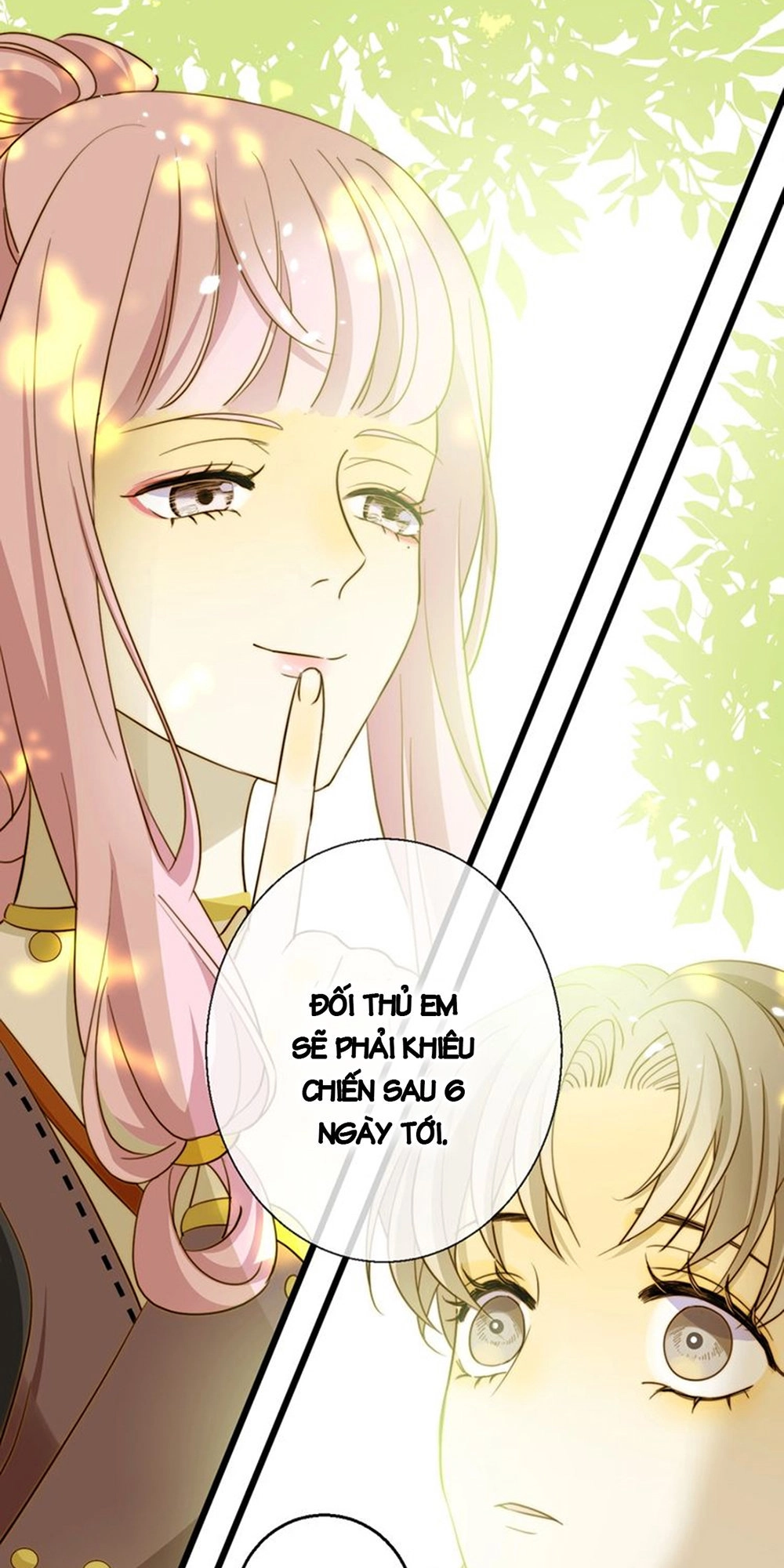 Thất Đại Kỳ Tích – Nước Mắt Bạo Quân Chapter 8 - 56