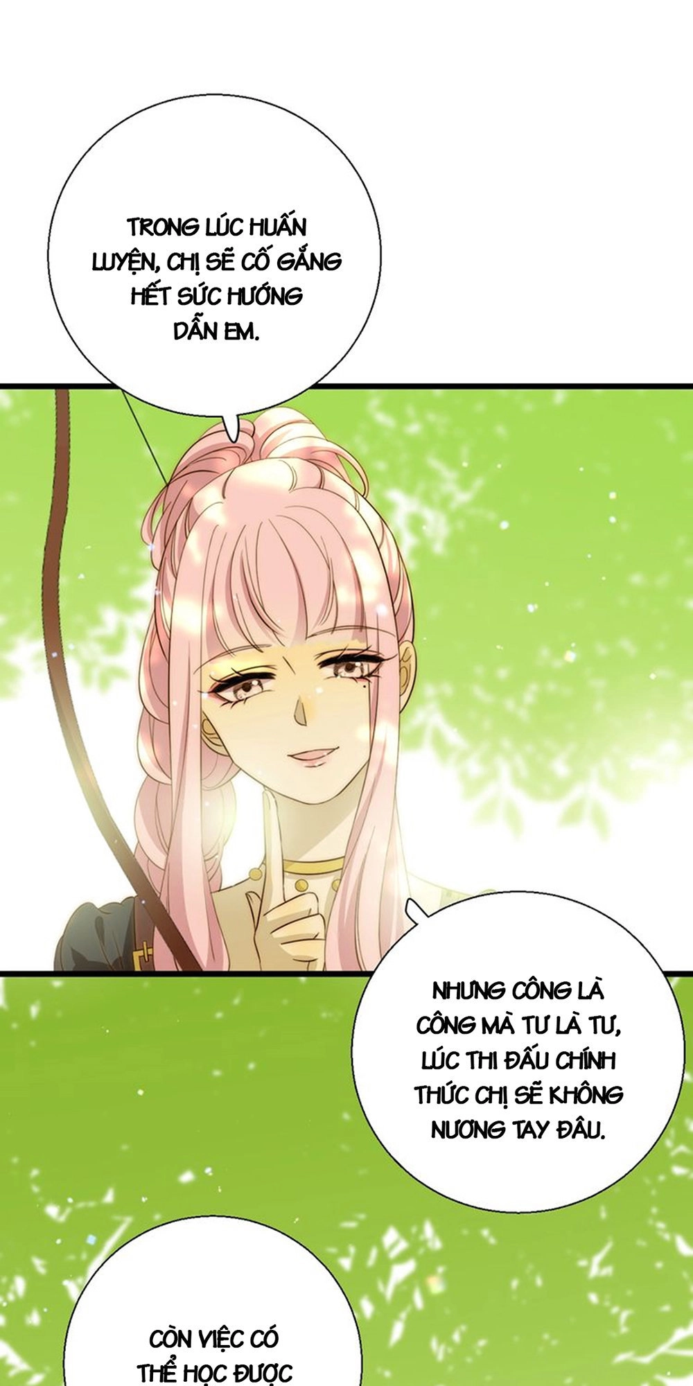 Thất Đại Kỳ Tích – Nước Mắt Bạo Quân Chapter 8 - 58