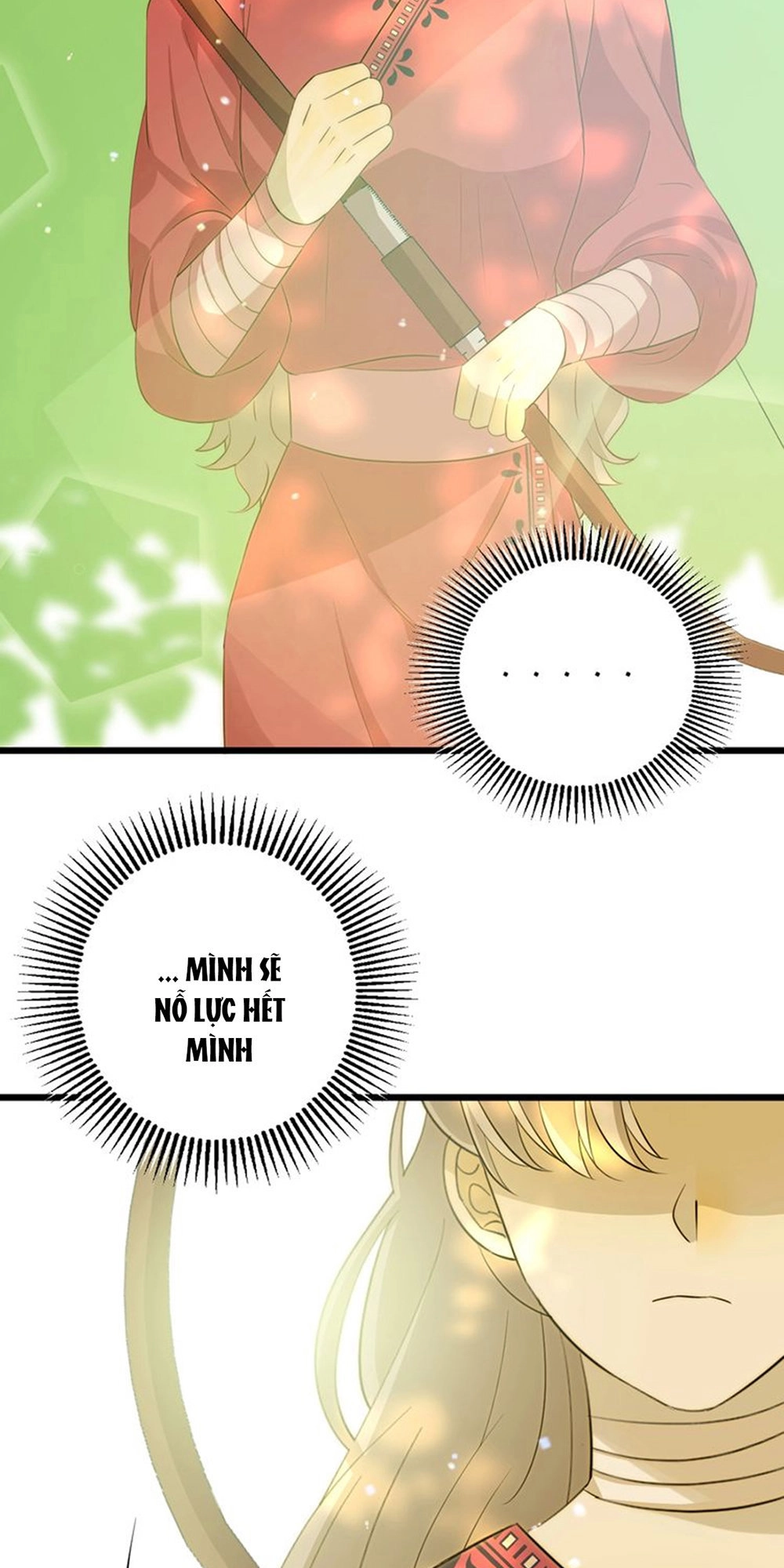 Thất Đại Kỳ Tích – Nước Mắt Bạo Quân Chapter 8 - 62