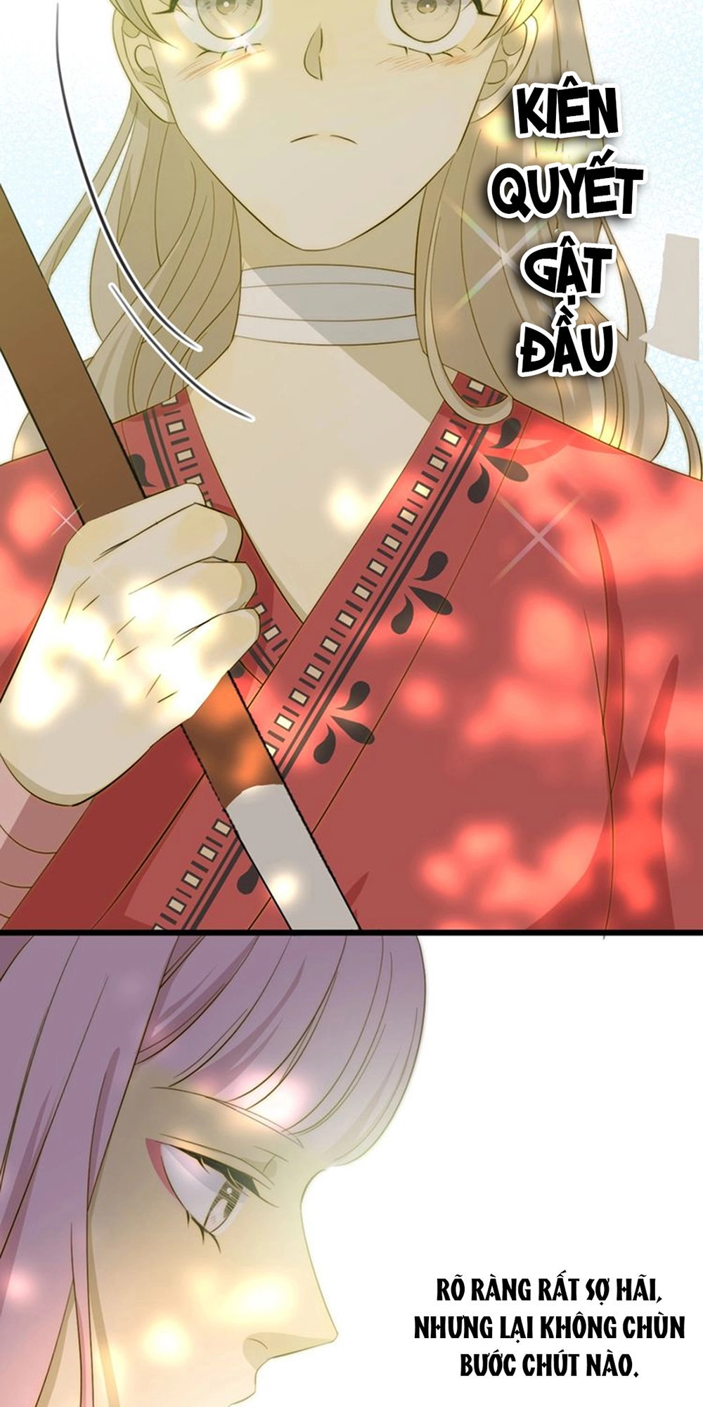 Thất Đại Kỳ Tích – Nước Mắt Bạo Quân Chapter 8 - 65