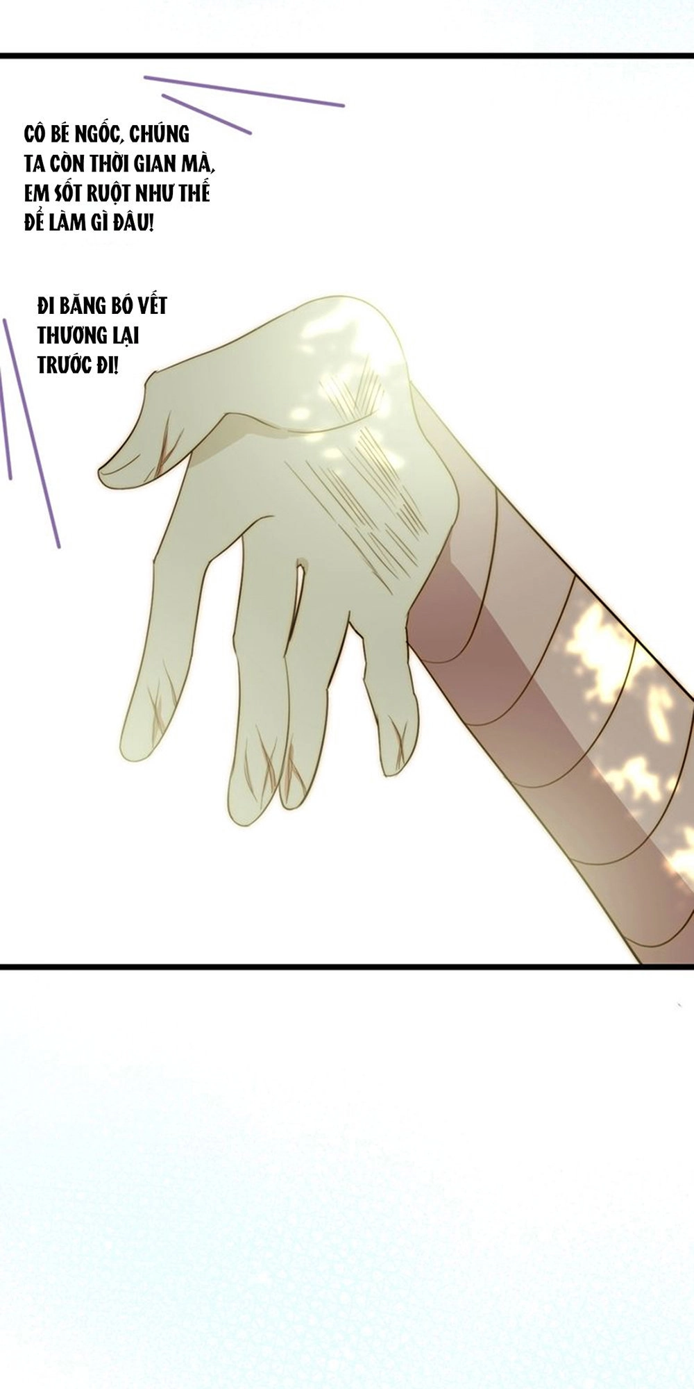 Thất Đại Kỳ Tích – Nước Mắt Bạo Quân Chapter 8 - 77