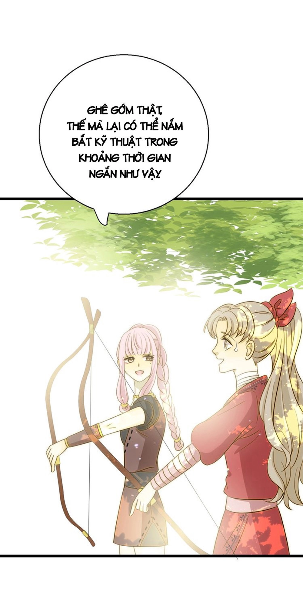 Thất Đại Kỳ Tích – Nước Mắt Bạo Quân Chapter 8 - 86