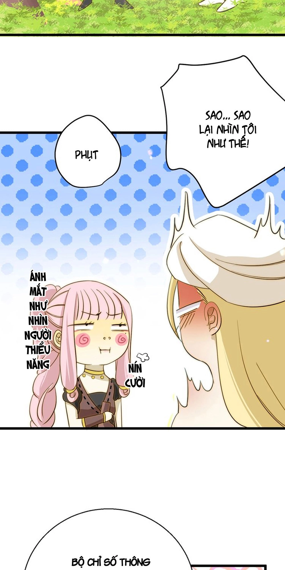 Thất Đại Kỳ Tích – Nước Mắt Bạo Quân Chapter 8 - 90