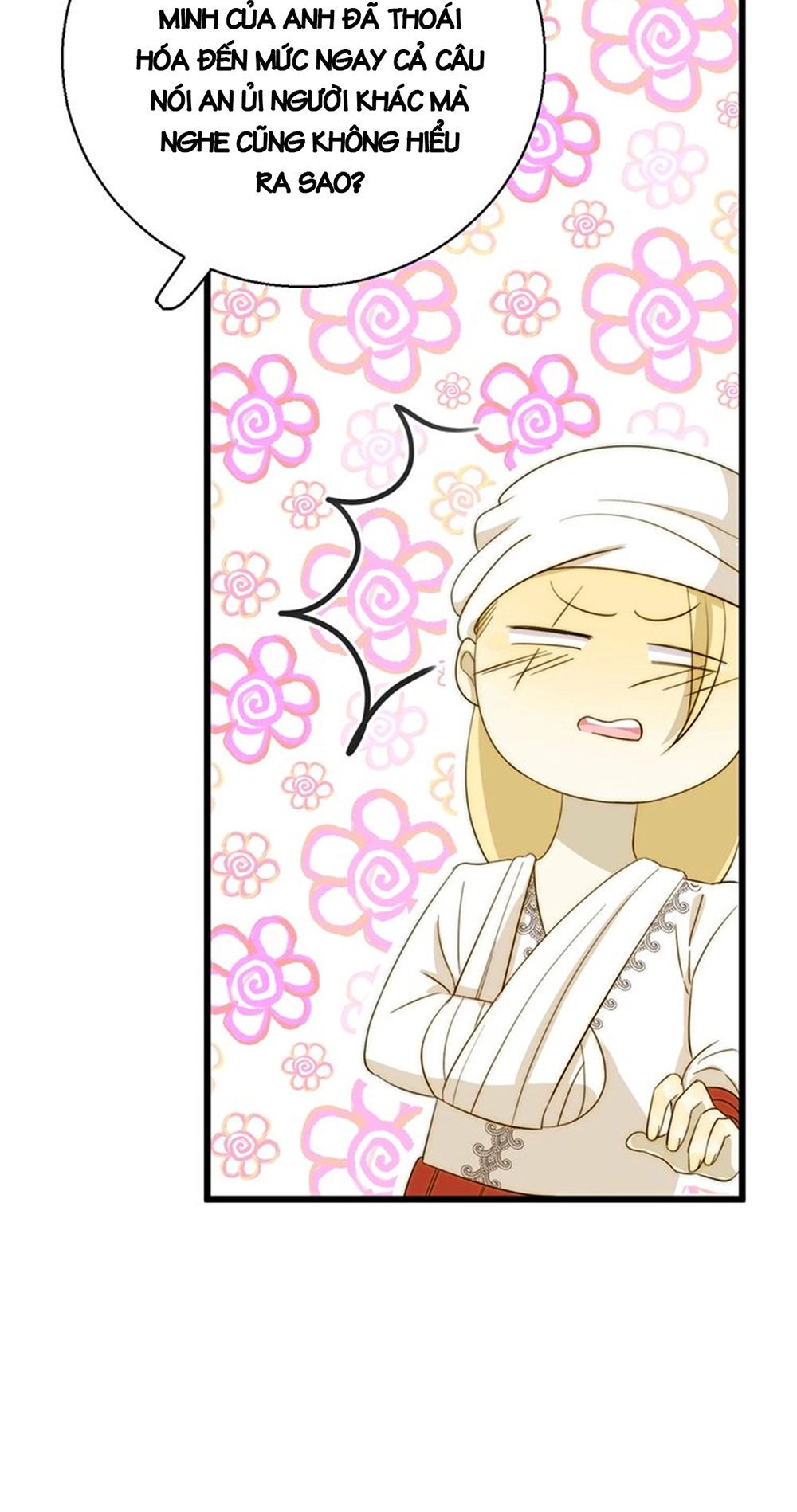 Thất Đại Kỳ Tích – Nước Mắt Bạo Quân Chapter 8 - 91