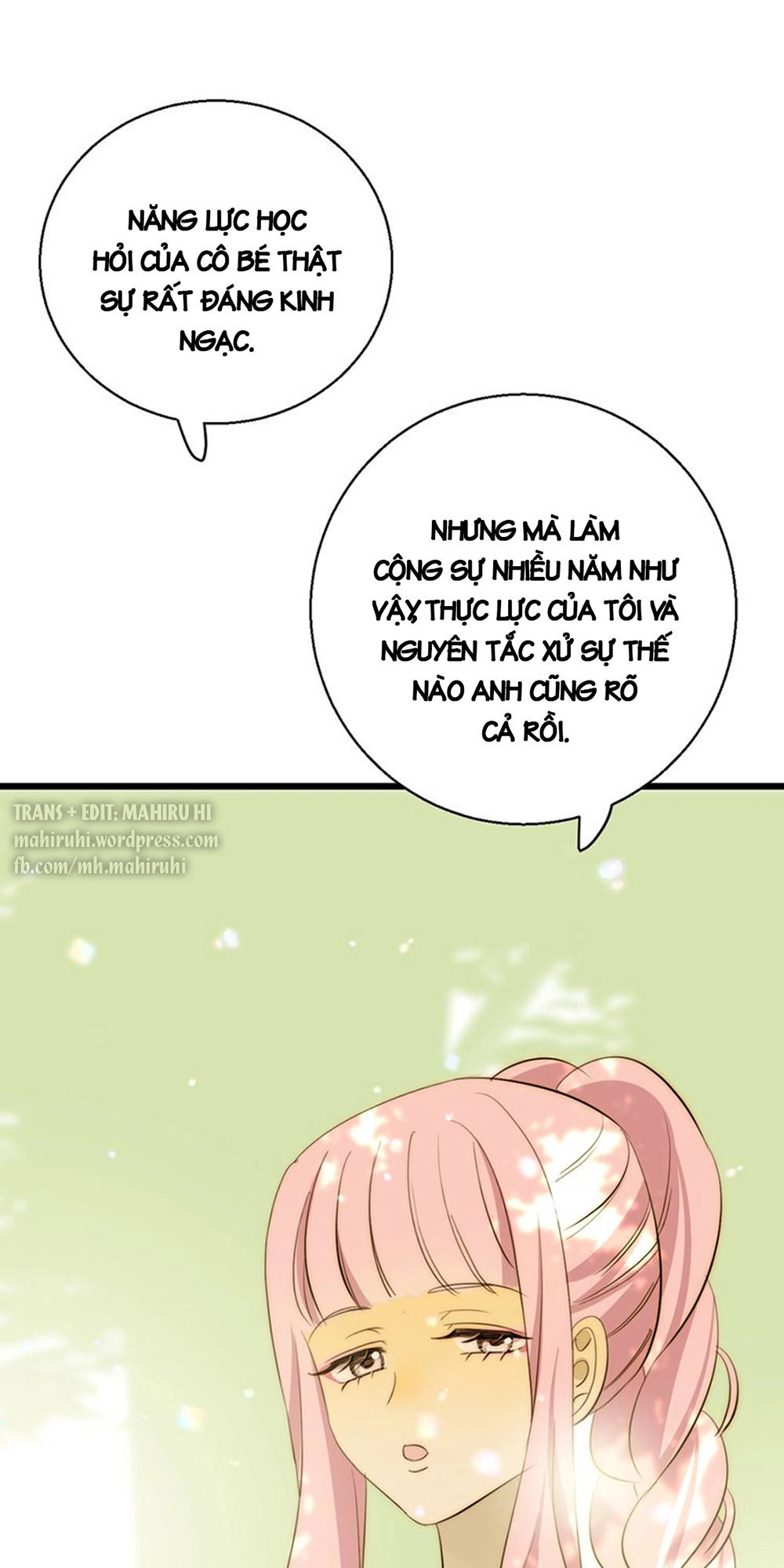 Thất Đại Kỳ Tích – Nước Mắt Bạo Quân Chapter 8 - 92