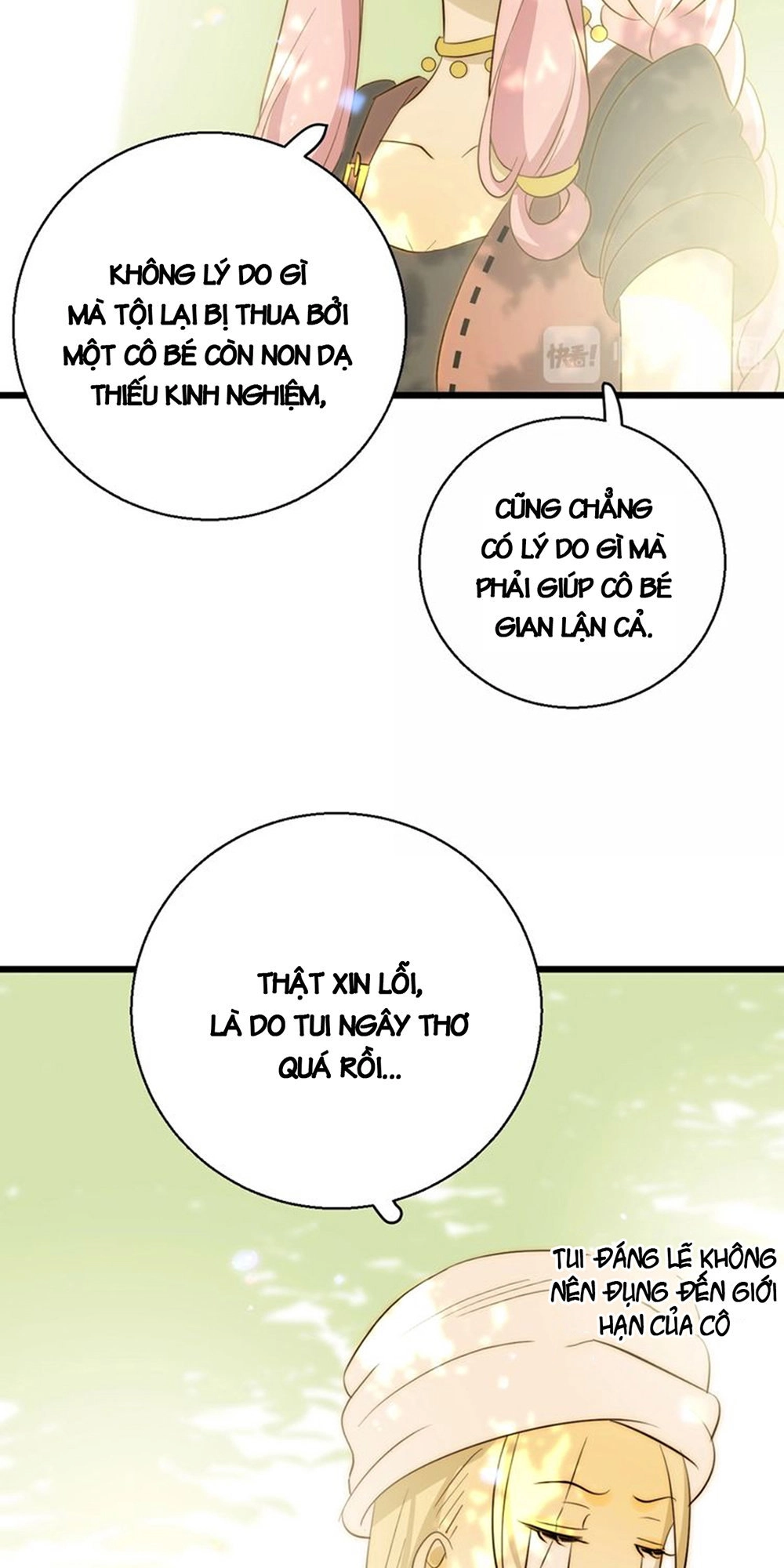 Thất Đại Kỳ Tích – Nước Mắt Bạo Quân Chapter 8 - 93