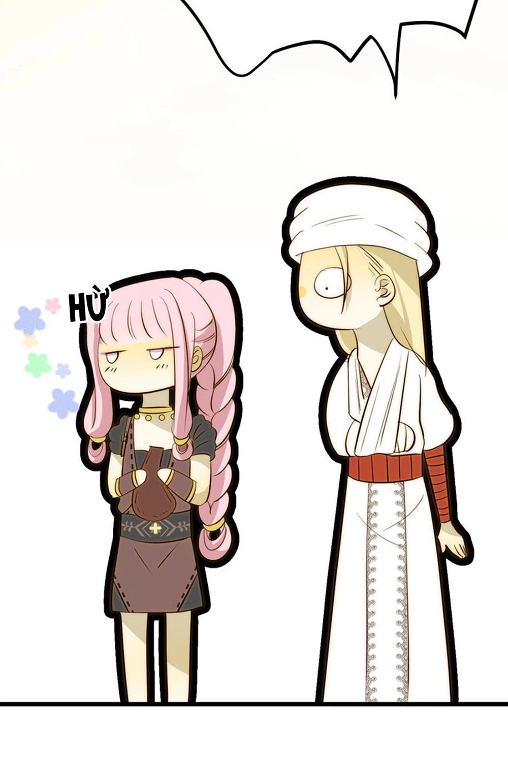 Thất Đại Kỳ Tích – Nước Mắt Bạo Quân Chapter 8 - 95