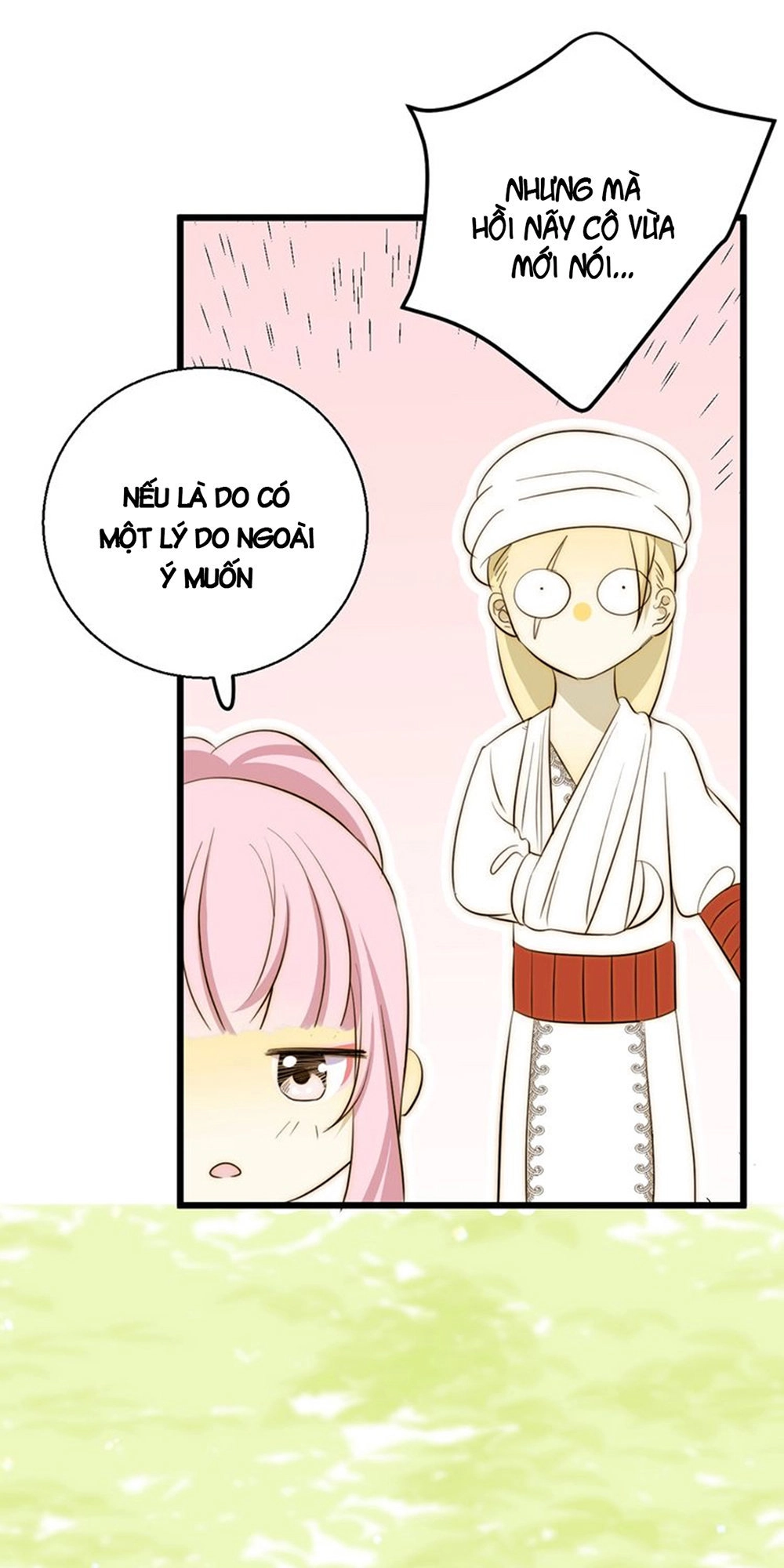 Thất Đại Kỳ Tích – Nước Mắt Bạo Quân Chapter 8 - 96