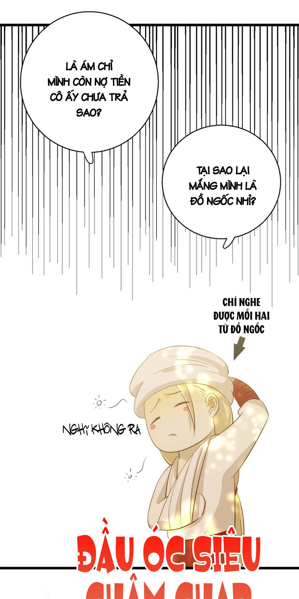 Thất Đại Kỳ Tích – Nước Mắt Bạo Quân Chapter 8 - 103