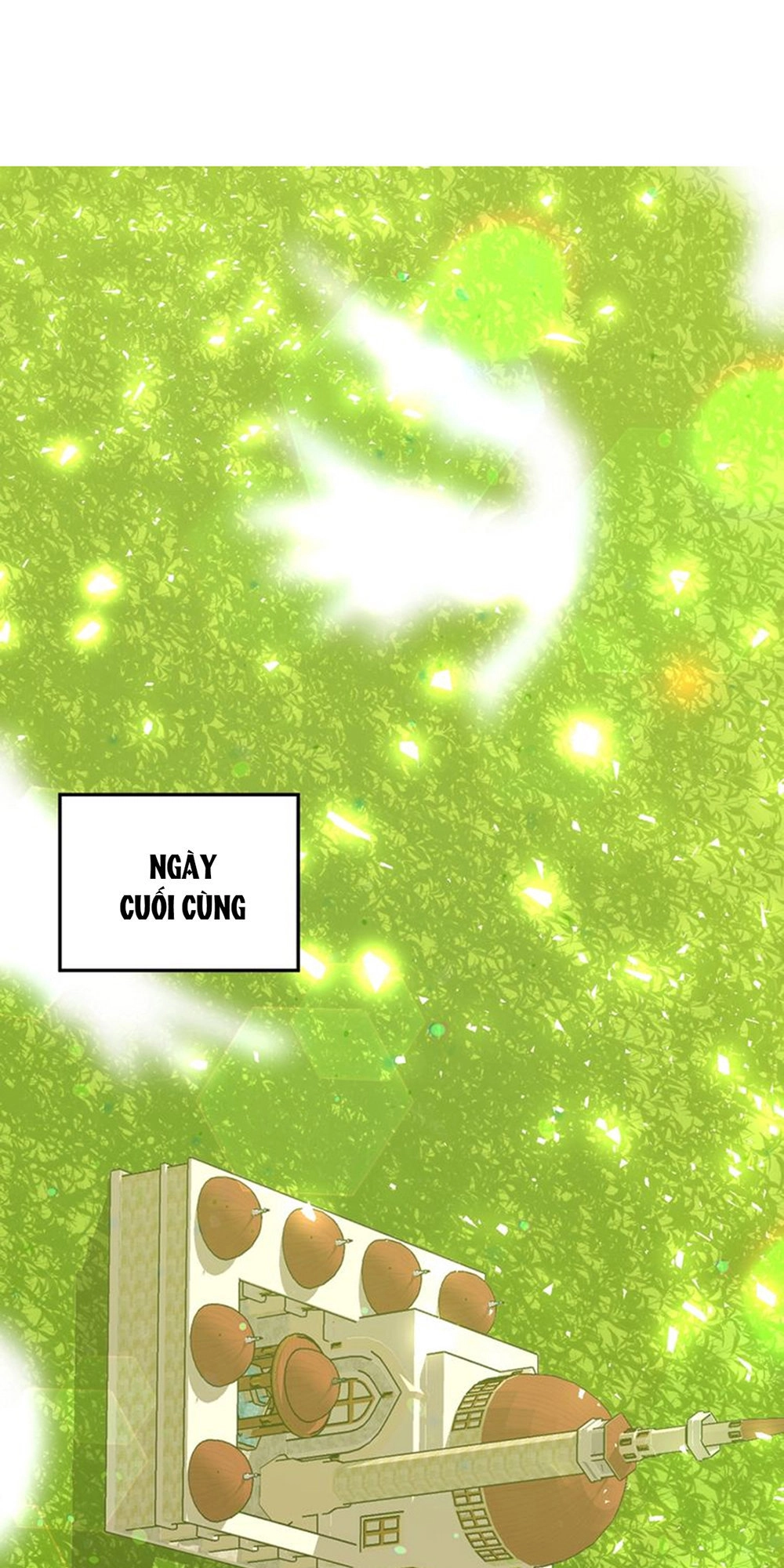 Thất Đại Kỳ Tích – Nước Mắt Bạo Quân Chapter 8 - 105