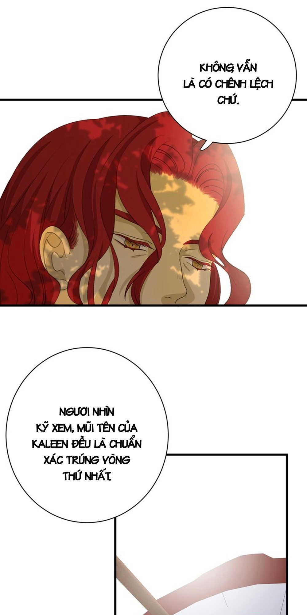 Thất Đại Kỳ Tích – Nước Mắt Bạo Quân Chapter 9 - 9