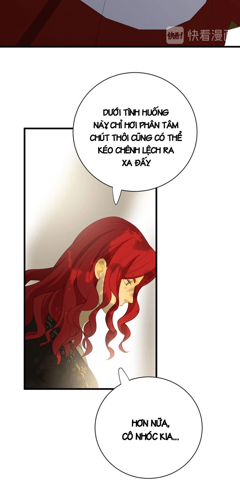 Thất Đại Kỳ Tích – Nước Mắt Bạo Quân Chapter 9 - 11