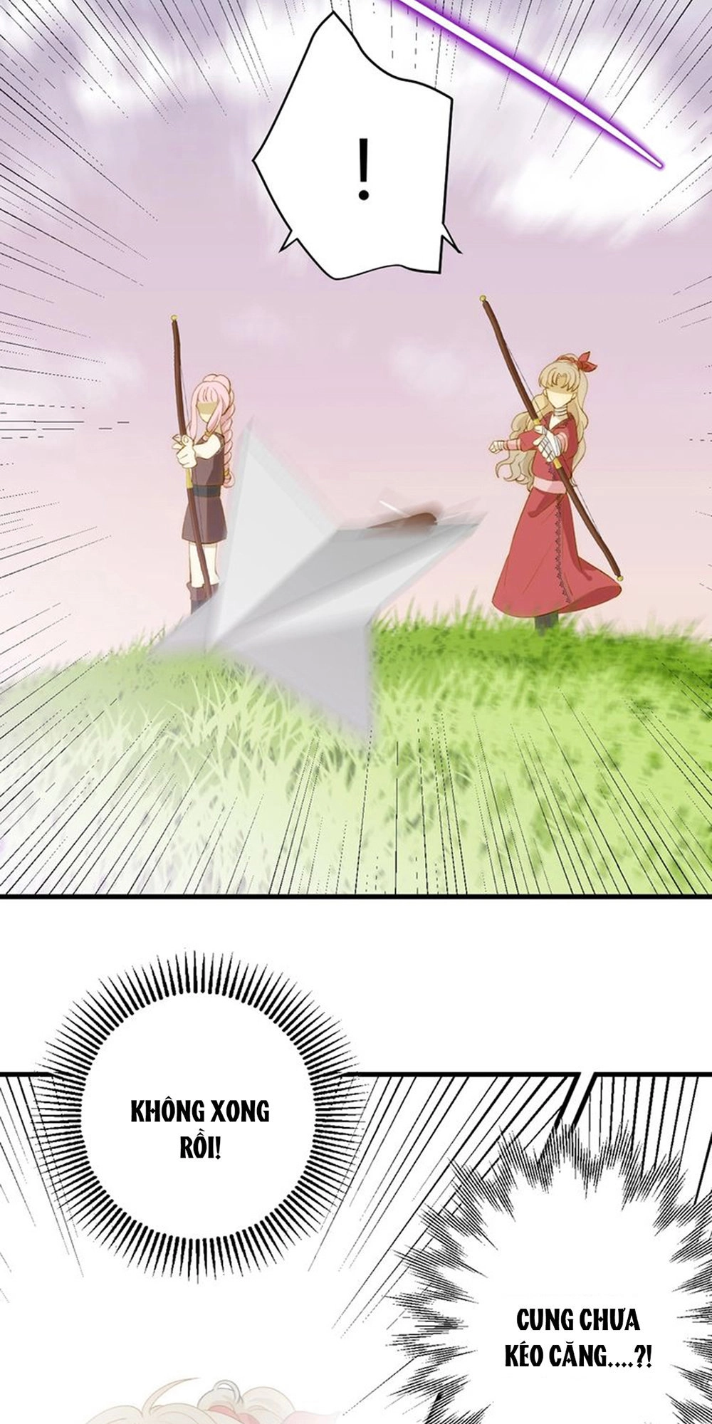 Thất Đại Kỳ Tích – Nước Mắt Bạo Quân Chapter 9 - 15