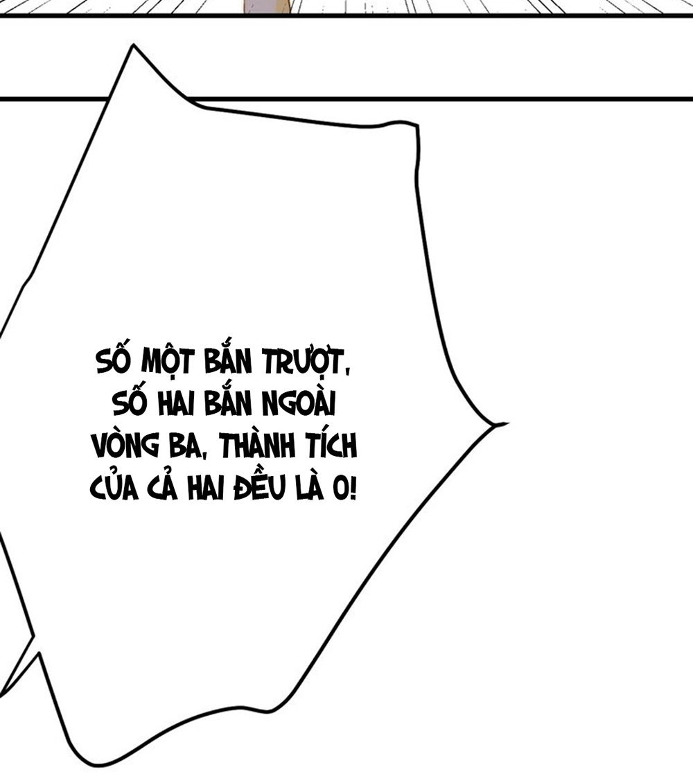 Thất Đại Kỳ Tích – Nước Mắt Bạo Quân Chapter 9 - 23