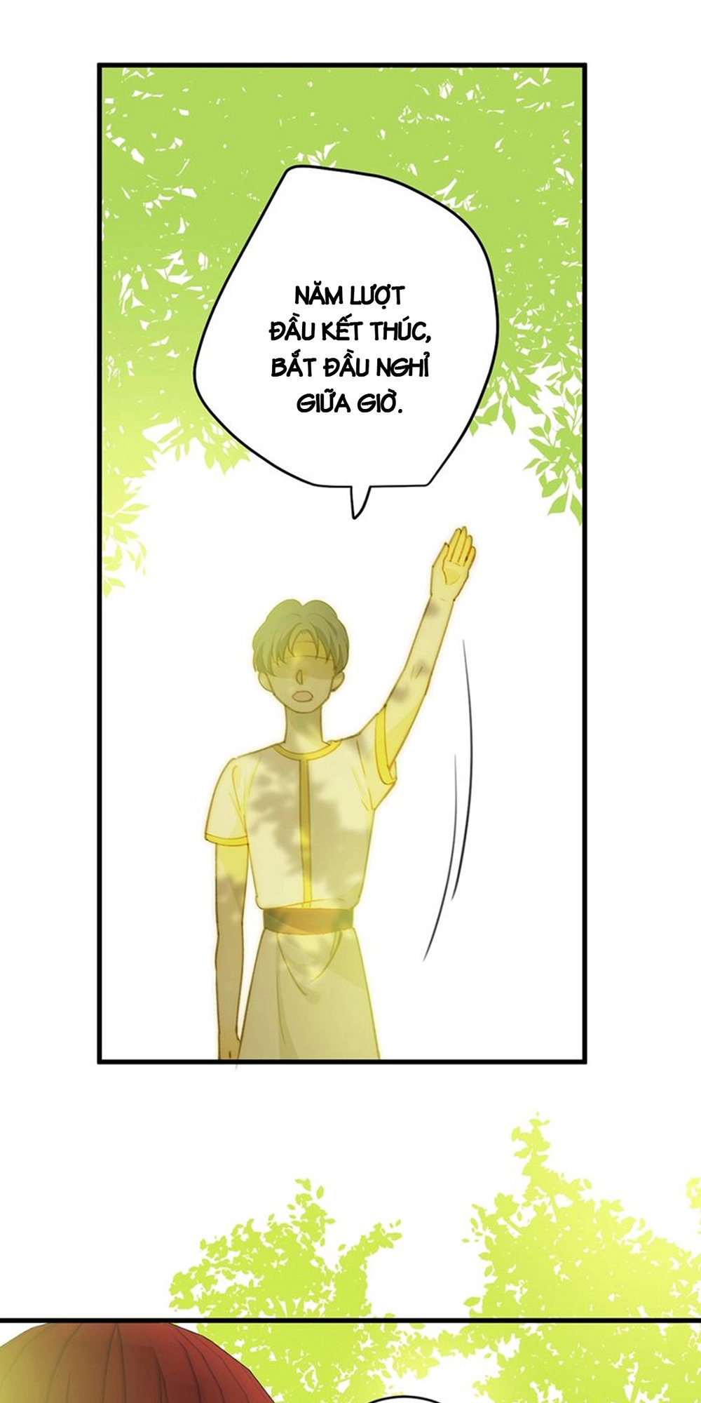 Thất Đại Kỳ Tích – Nước Mắt Bạo Quân Chapter 9 - 27