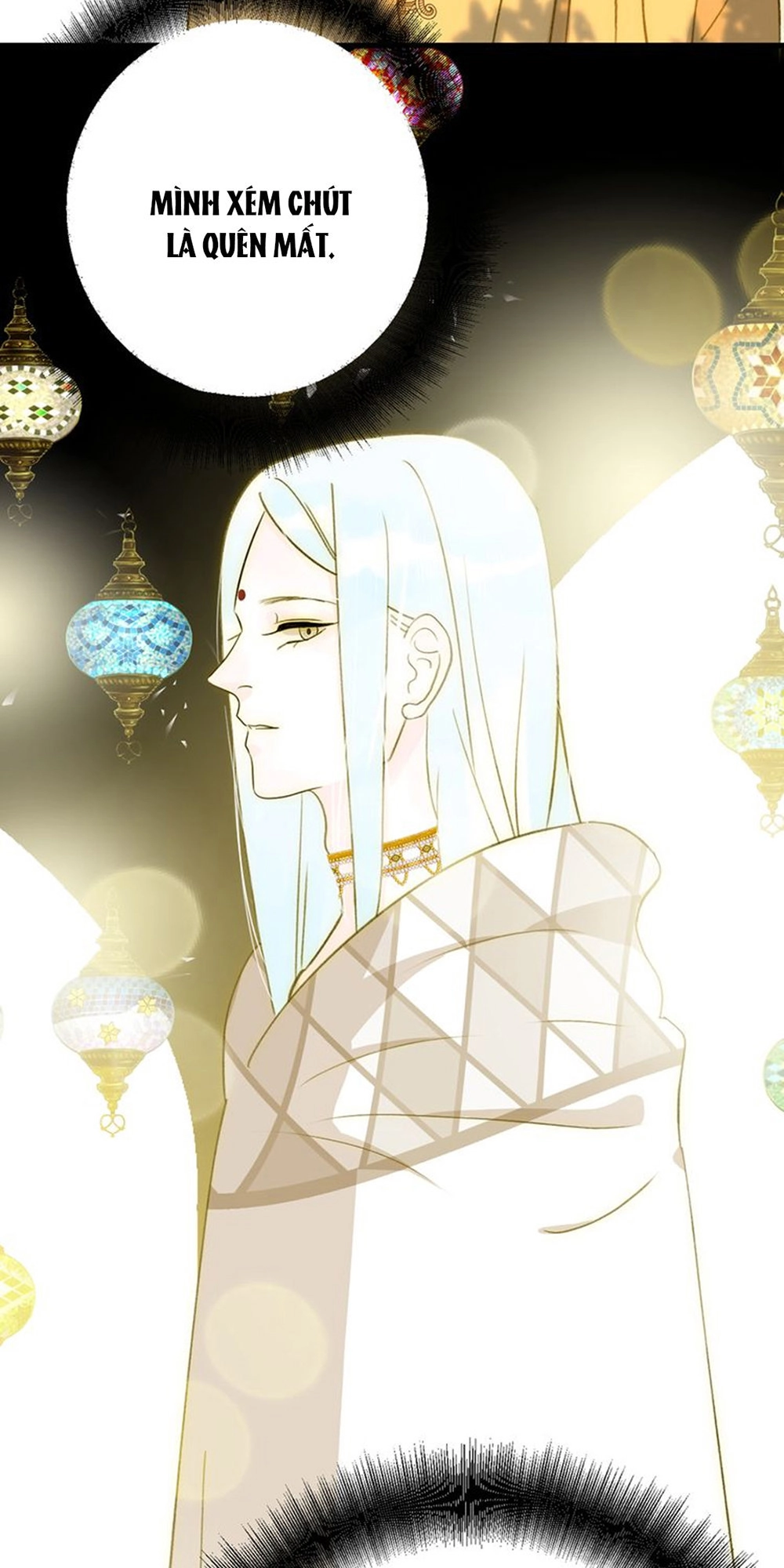 Thất Đại Kỳ Tích – Nước Mắt Bạo Quân Chapter 9 - 35