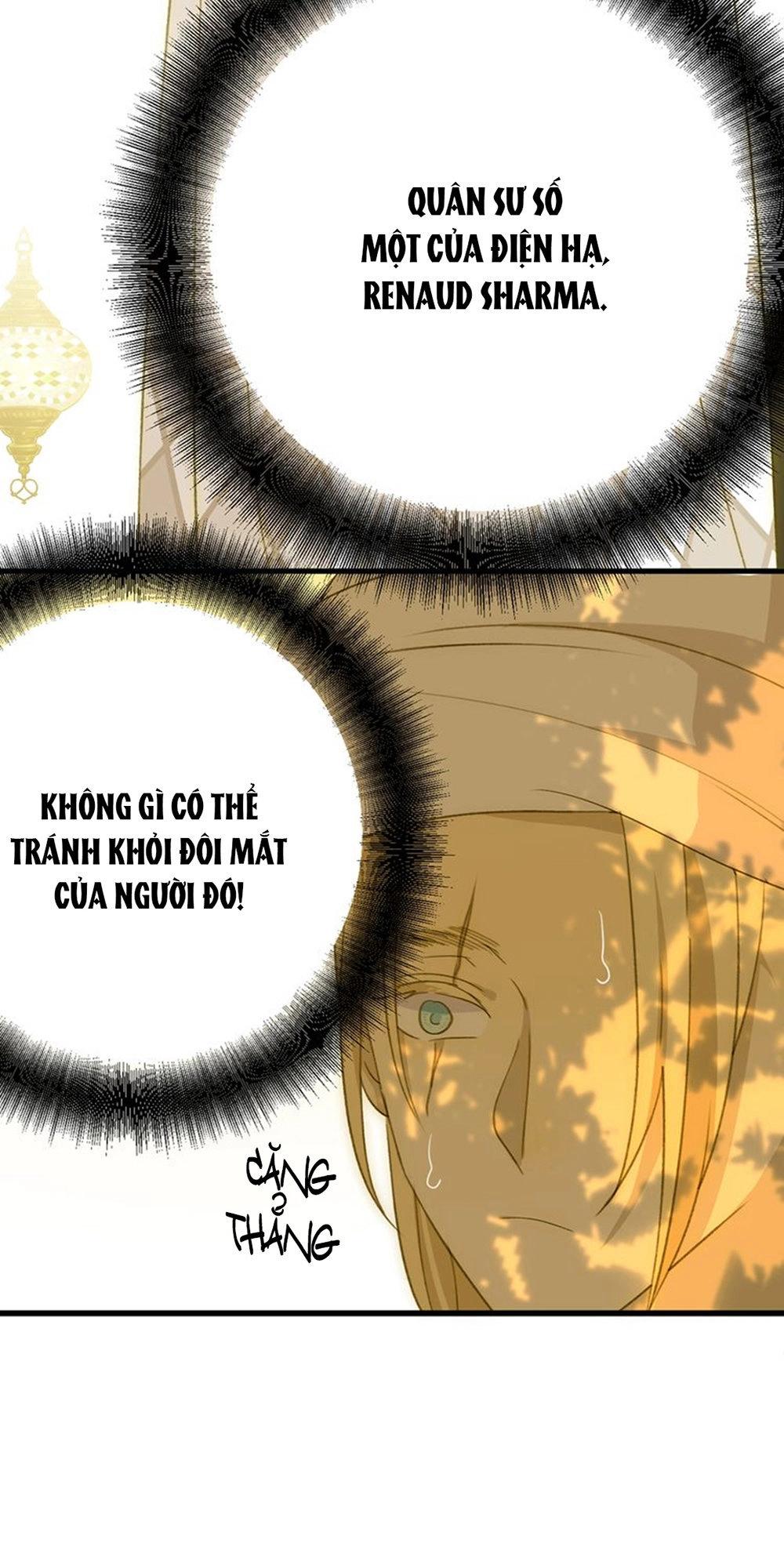 Thất Đại Kỳ Tích – Nước Mắt Bạo Quân Chapter 9 - 36