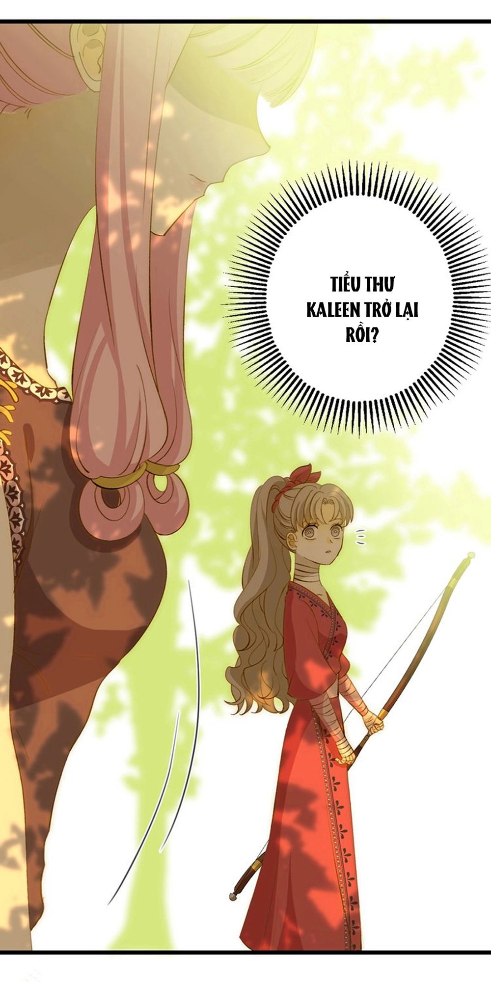 Thất Đại Kỳ Tích – Nước Mắt Bạo Quân Chapter 9 - 39