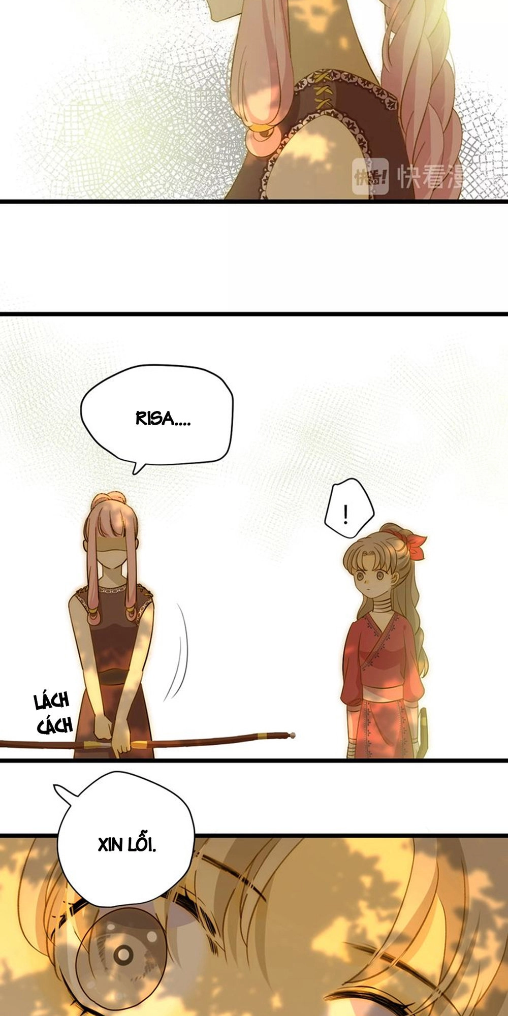 Thất Đại Kỳ Tích – Nước Mắt Bạo Quân Chapter 9 - 41